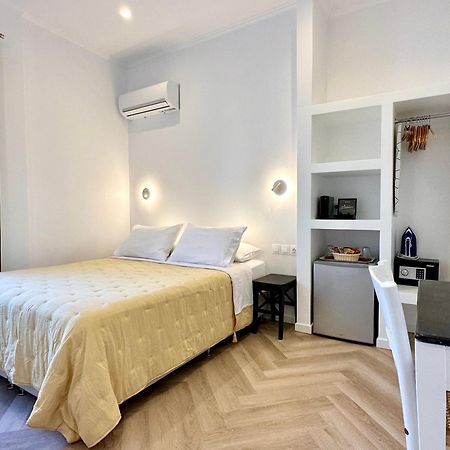 Kamelia Hotel Spétses Pokój zdjęcie