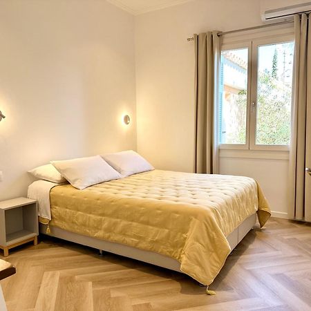 Kamelia Hotel Spétses Pokój zdjęcie