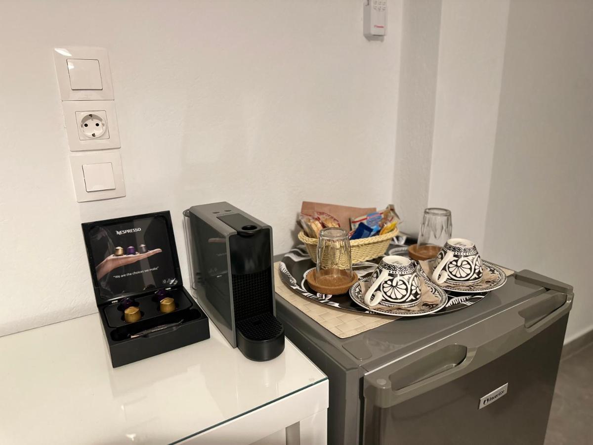 Kamelia Hotel Spétses Zewnętrze zdjęcie