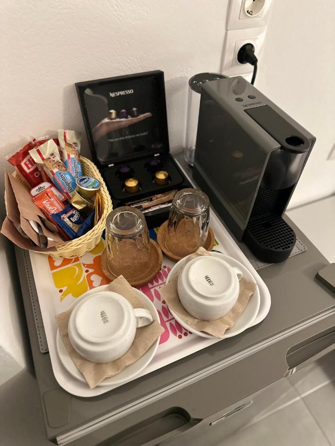 Kamelia Hotel Spétses Zewnętrze zdjęcie