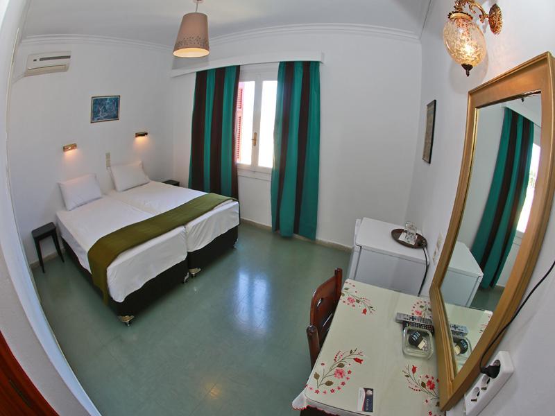 Kamelia Hotel Spétses Zewnętrze zdjęcie