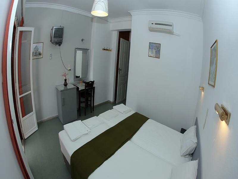 Kamelia Hotel Spétses Zewnętrze zdjęcie