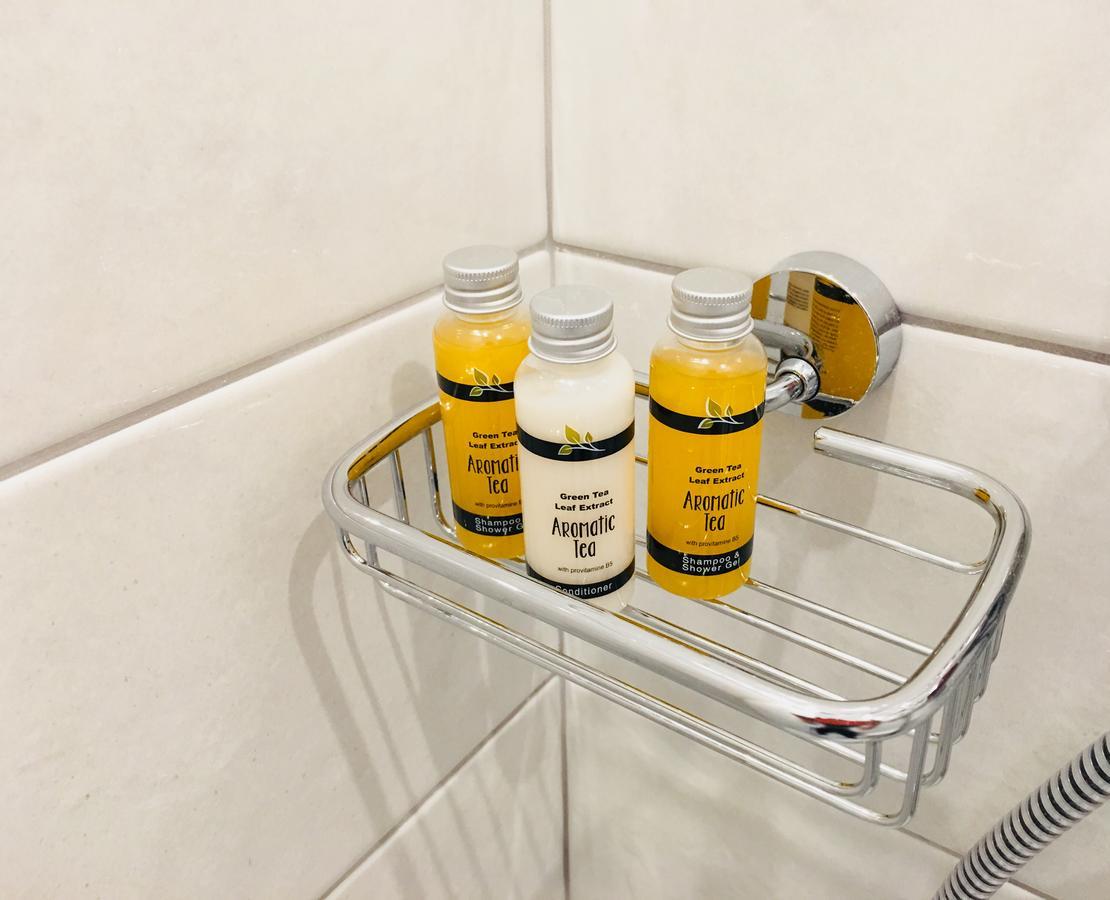 Kamelia Hotel Spétses Zewnętrze zdjęcie