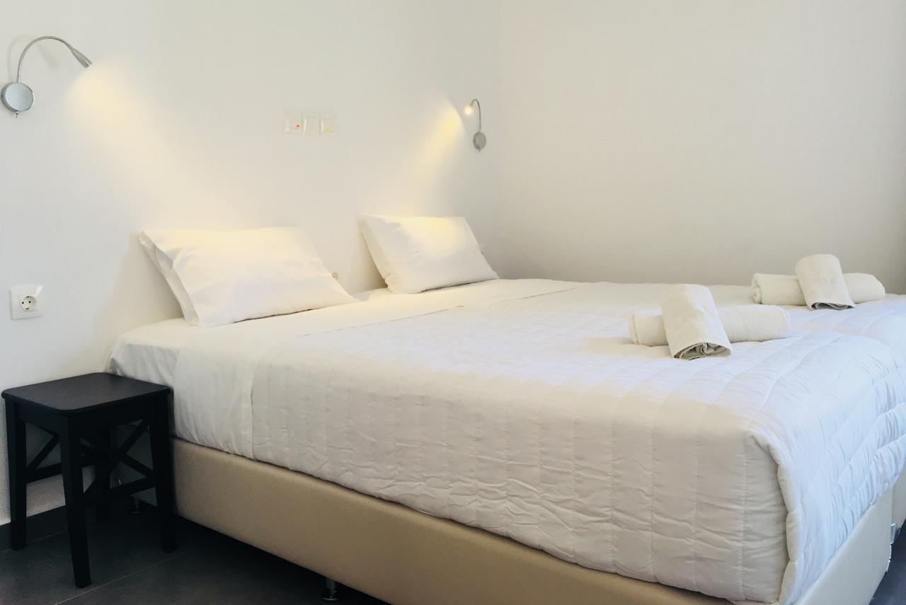 Kamelia Hotel Spétses Zewnętrze zdjęcie