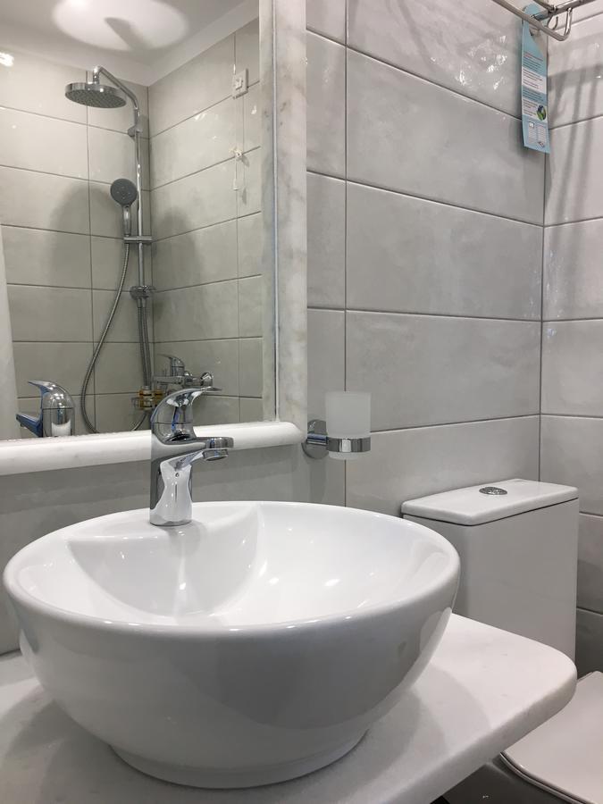 Kamelia Hotel Spétses Zewnętrze zdjęcie